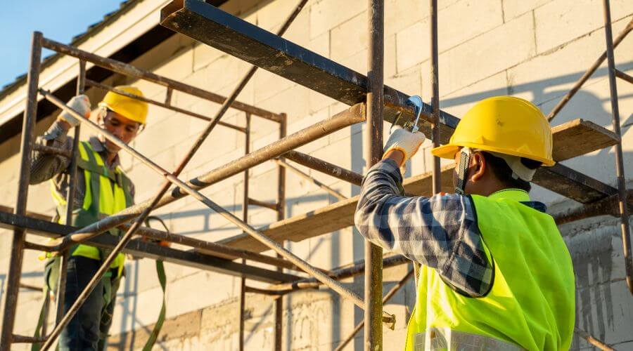 Expert flood damage restoration services in Glen Rock, NJ